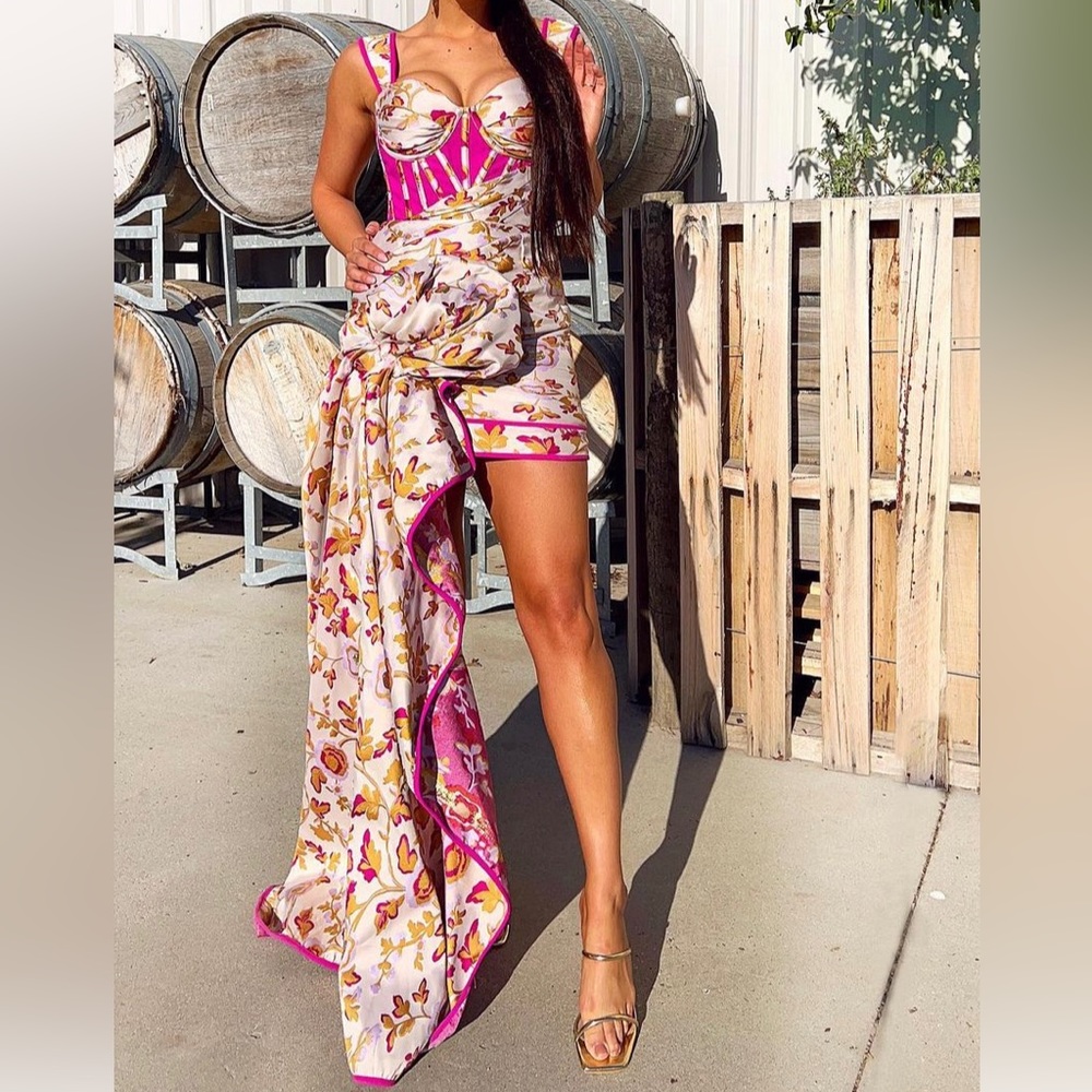 EliyaThe Label “Viola Dress”